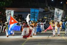 Santiago de Cuba, un lugar relevante del Caribe