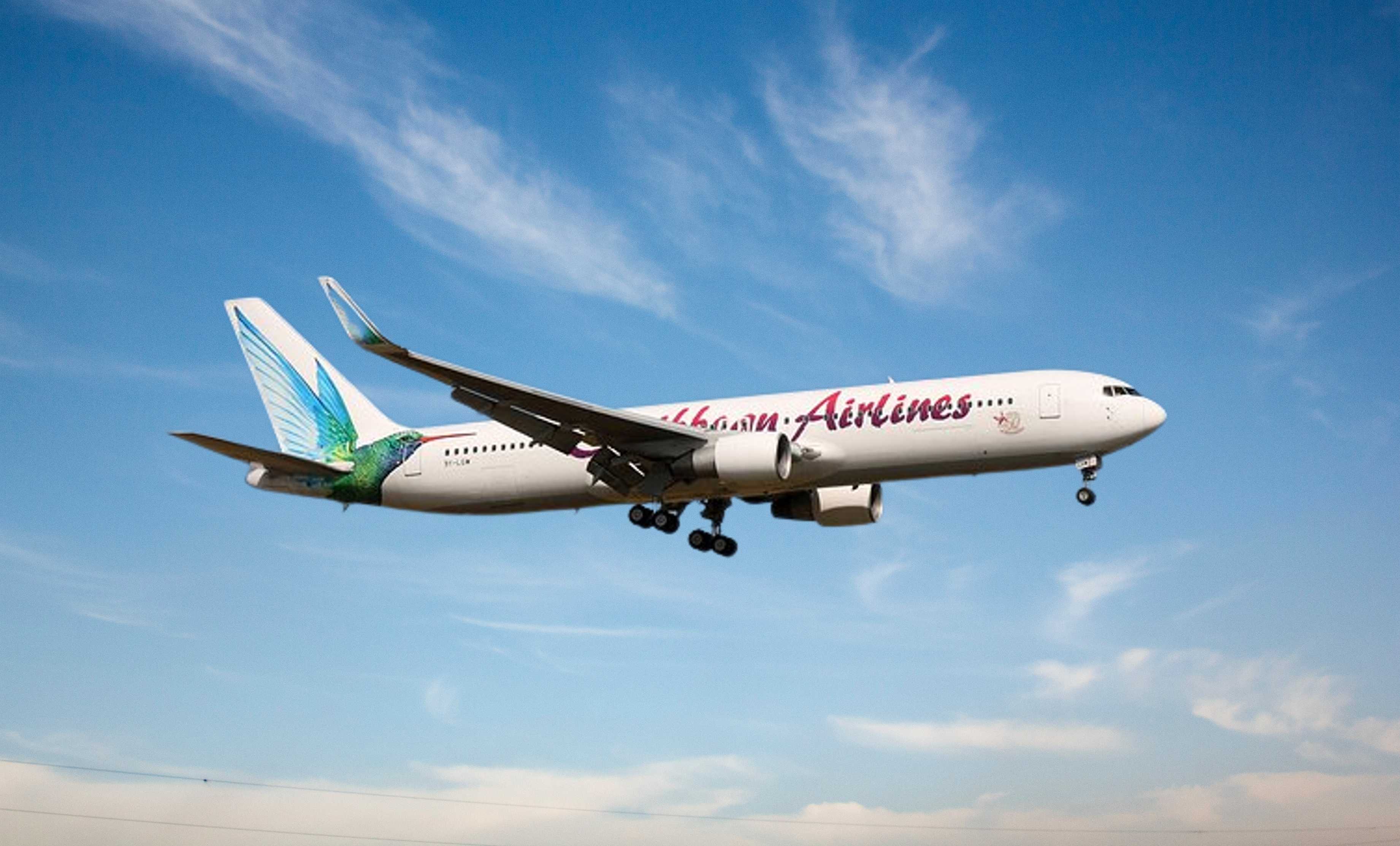 Caribbean Airlines