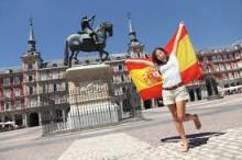 Madrid, el destino preferido de los españoles este verano