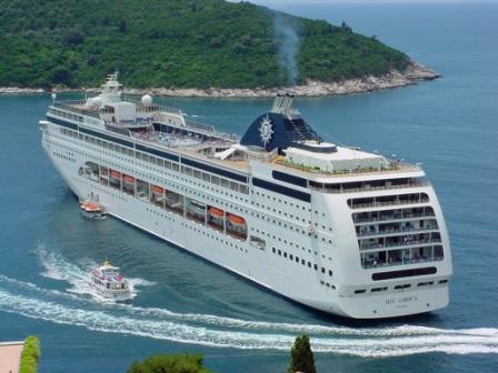 MSC Cruceros amplía su oferta de Grand Voyages con travesías intercontinentales