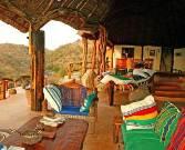 China: Kenia, mejor destino ecoturístico del mundo en la World Travel Fair