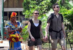 Dominicana y Cuba sobresalen en llegada de turistas en el Caribe, afirma la CTO