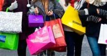 Turismo de compras tendrá su primera cumbre en Madrid este lunes