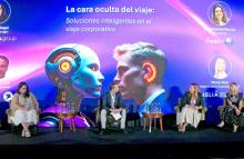 ISBTM – Innovation Summit Business Travel & MICE