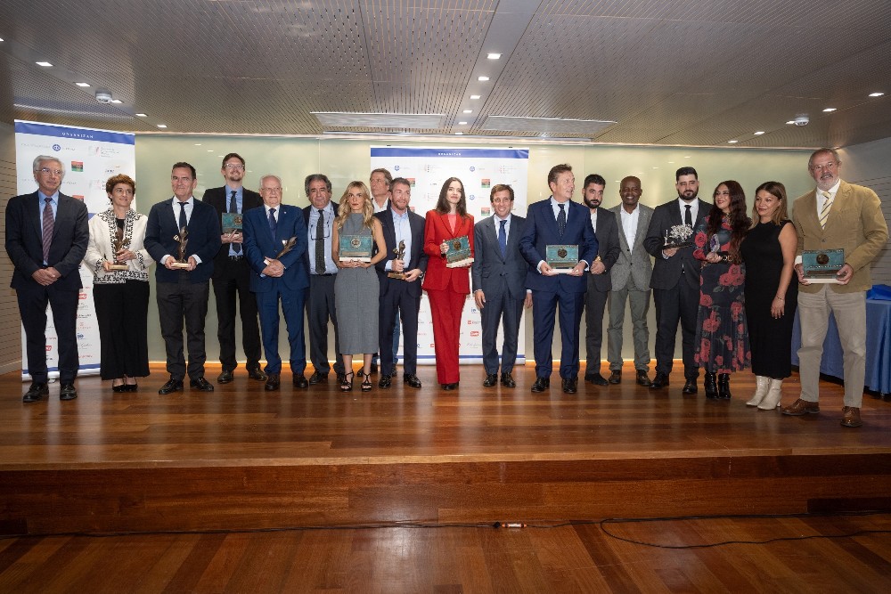 Premios