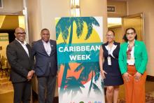 Caribbean Week