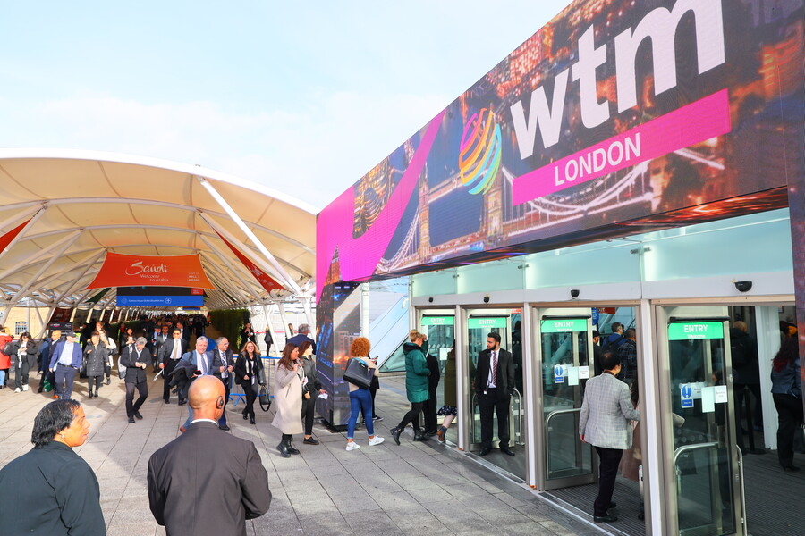 WTM London