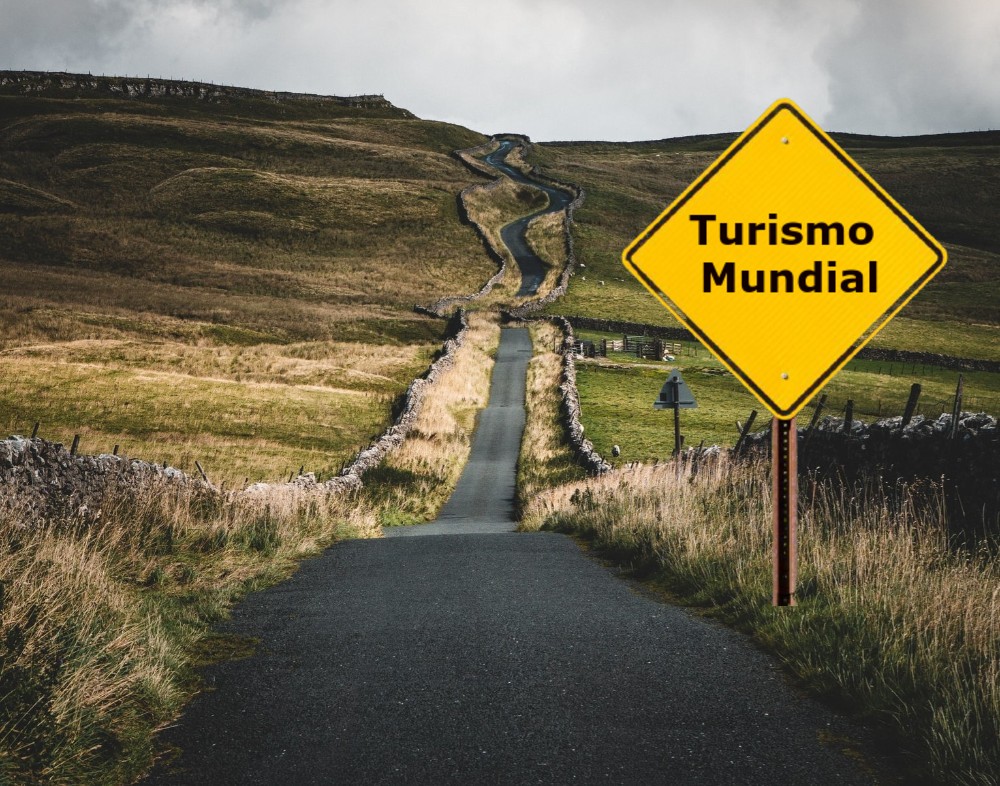 turismo mundial