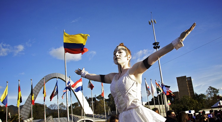 Bogotá inicia la Navidad con variada oferta cultural para el turismo