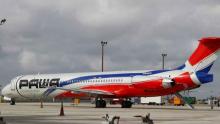 Suspenden por 90 días AOC de aerolínea Pawa Dominicana