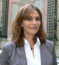 Paola Dimitri, directora de la Oficina de Turismo de República Dominicana para España y Portugal