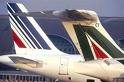 Francia: Air France se alista para ser socio de la nueva Alitalia