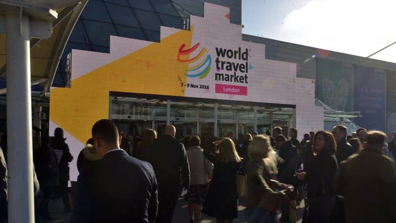 WTM London 2016: La más exitosa de todos los tiempos