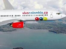 Colombia: VivaColombia lanza una convocatoria a través de Facebook en busca de 150 empleados