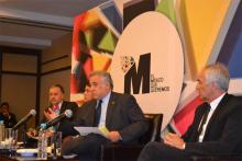 Promueve Ciudad de México programa "Mis Raíces" en Canadá