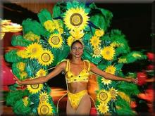 Atractivo calendario de eventos en Jamaica este fin de año