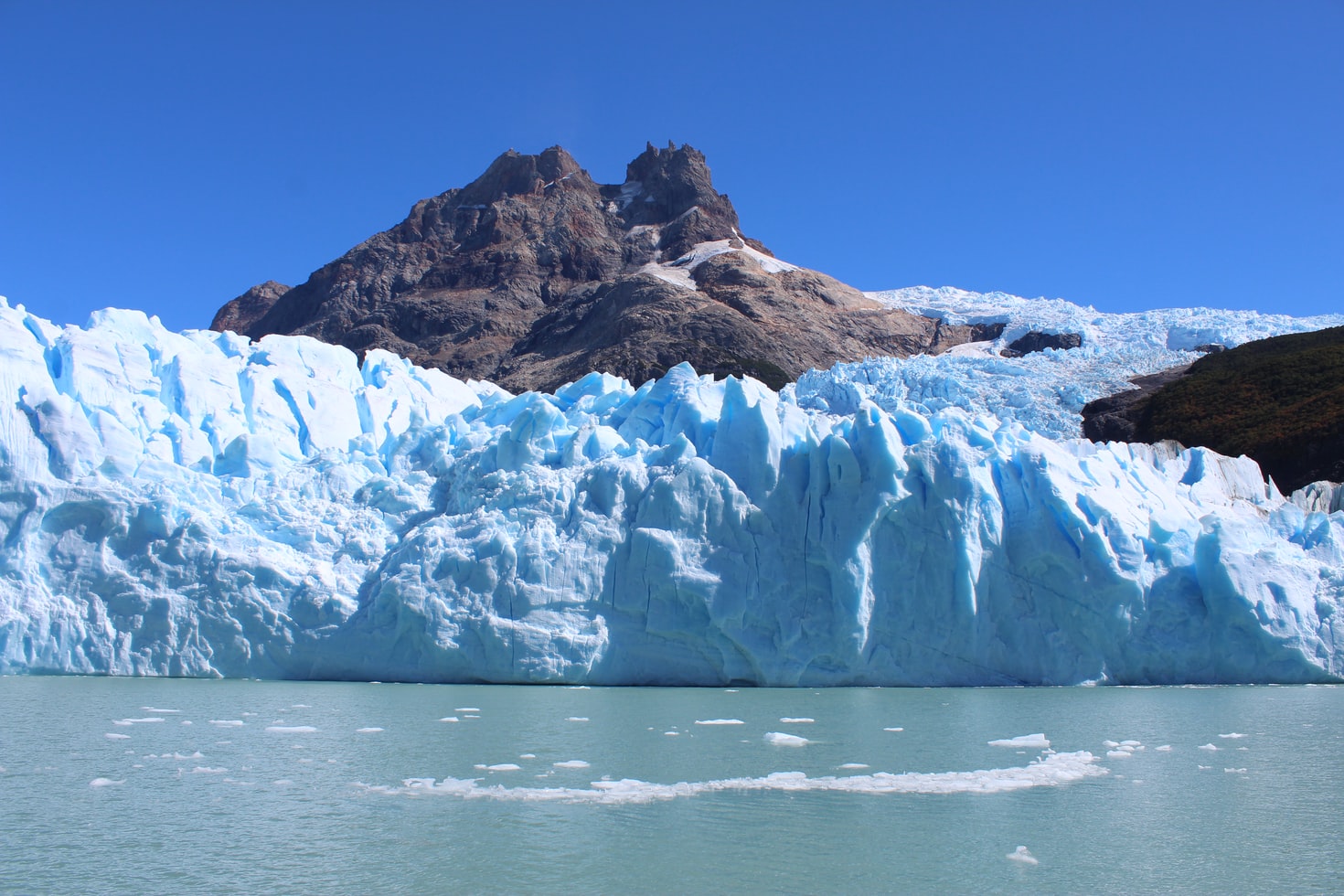 Solo Patagonia