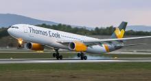 Thomas Cook