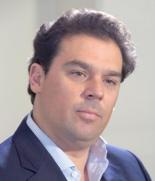 LATAM Airlines Group designó nuevo director comercial para España, Portugal y Sudáfrica