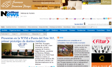 Caribbean News Digital en FIHAV 2014: un periódico para la mejor región del planeta