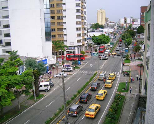 Inician obras del primer hotel Best Western en Colombia