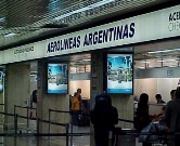 Argentina: Aerolíneas Argentinas aumenta operaciones en España