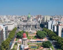 Argentina presenta en Colombia su oferta para el mercado turístico gay