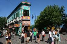 Argentina recibió un 52,6 por ciento más de turismo en septiembre