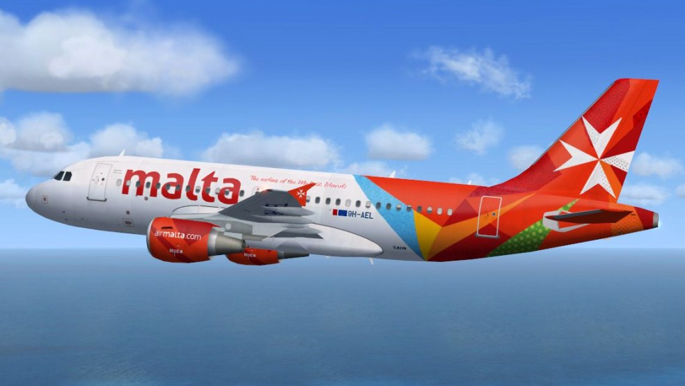 Air Malta