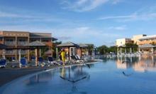 Crece número de visitantes en Jardines del Rey