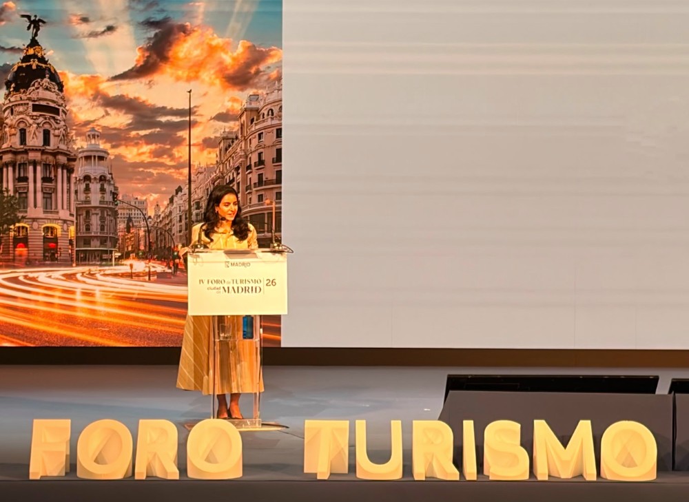 Madrid