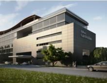 Hilton anuncia el segundo proyecto de su marca Garden Inn en Argentina