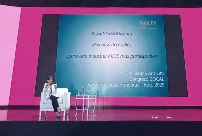 Noun Eventos