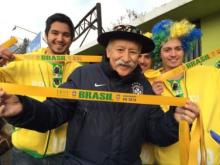 Cifra de turistas peruanos que visitan Brasil se ha quintuplicado en diez años