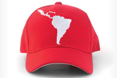 América Latina