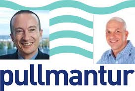 Pullmantur refuerza su equipo directivo