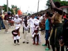 El Son y la Conga, perlas de la música cubana