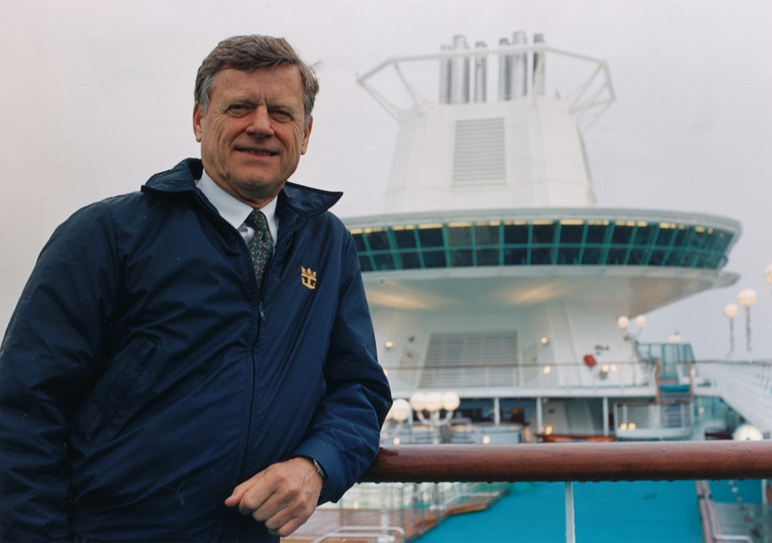 Arne Wilhelmsen