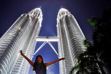 Un sueño cumplido, volando con KLM para conocer las Petronas