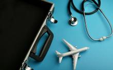 seguro médico obligatorio Argentina