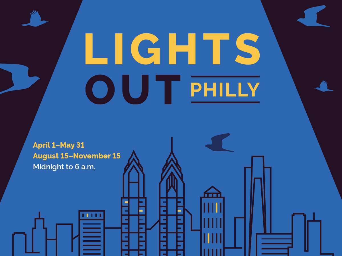 Lights Out Philly