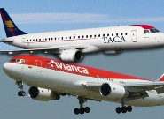 Colombia: Autoridad de aviación civil aprueba unión de Avianca y TACA