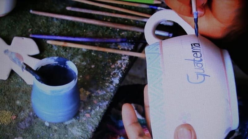 Guatemala lanza circuito turístico Lacustre Palopó para fortalecer su artesanía