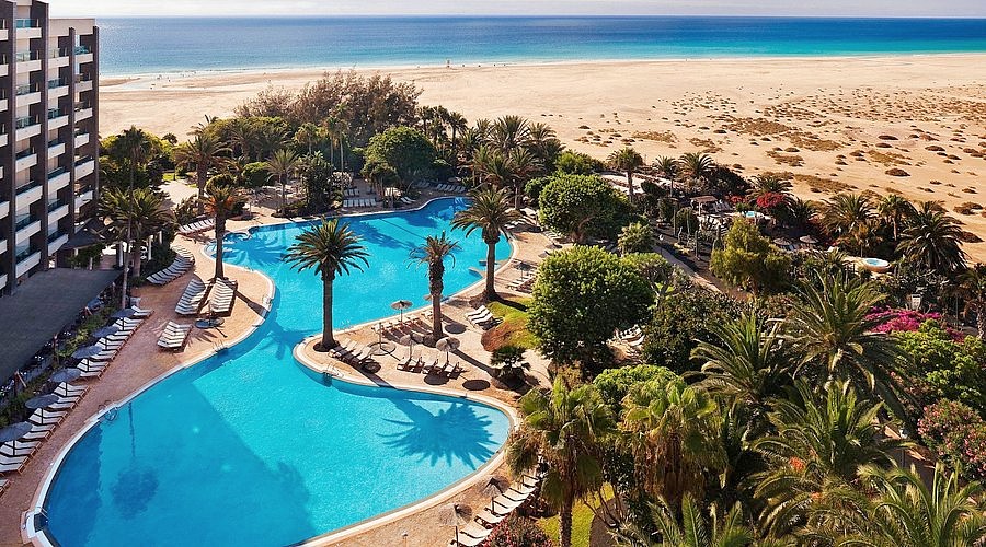 Paradisus by Meliá Fuerteventura