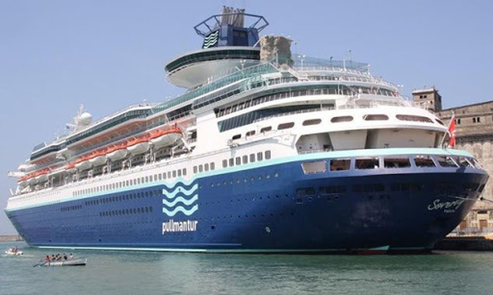 pullmantur