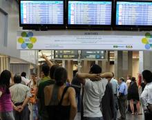 Cambios en política de visados estimulan turismo brasileño hacia Estados Unidos