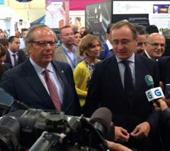 Tratamientos termales, ahorran un 39 % en gasto farmacológico 