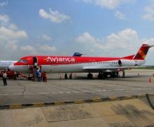 Casi 11 millones de pasajeros se movieron con Avianca-TACA en el primer semestre
