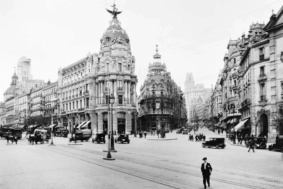 transformación de destinos icónicos