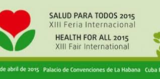 “Una Feria con Salud”